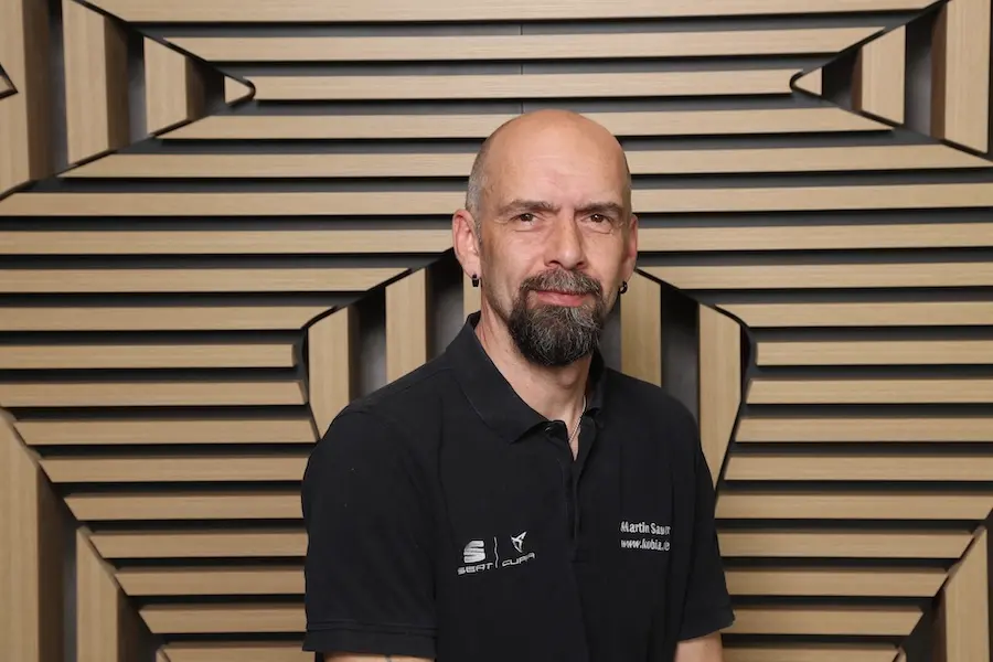 Martin Sauer - Autohaus Kobia